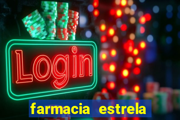 farmacia estrela porto alegre